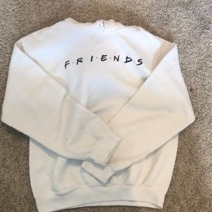 Friends Sweatshirt